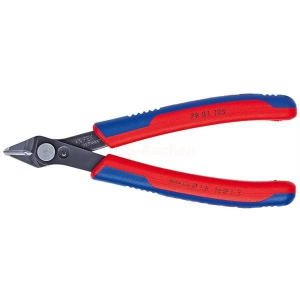 KNIPEX 7881125 SÜPER KNIPS KESKİ