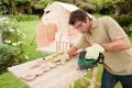 BOSCH PST18LI AKÜLÜ DEKUPAJ TESTERE