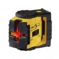 STABILA 17282 ÇAPRAZ ÇİZGİLİ LAZER LAX 200 STANDART SET