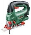 BOSCH PST18LI AKÜLÜ DEKUPAJ TESTERE (TEK MAKİNA)