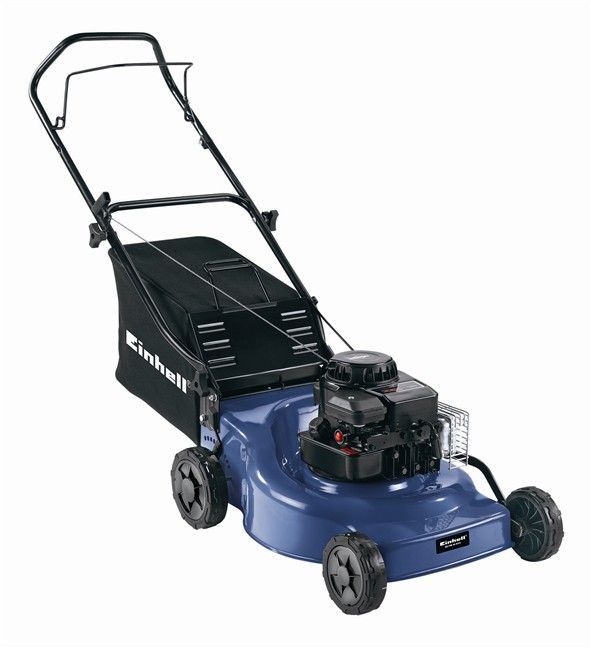 EINHELL BG-PM 46 B&S BENZİNLİ ÇİM BİÇME MAKİNASI