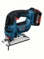 BOSCH GST 14,4 V-LI AKÜLÜ TESTERE