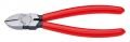 KNIPEX 7001125 YAN KESKİ (125 MM)