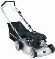 EINHELL BG-PM 46 SE BENZİNLİ ÇİM BİÇME MAKİNASI