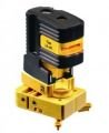 STABILA 16818 ŞAKÜLLÜ ÇİZGİ LAZERİ LA-2PL SET
