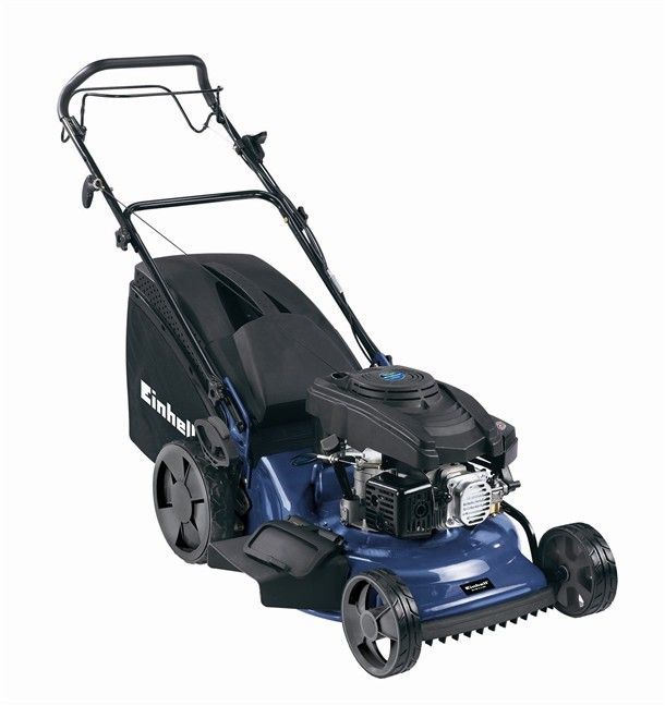 EINHELL BG-PM 51 S HW BENZİNLİ ÇİM BİÇME MAKİNASI