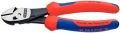 KNIPEX 7372180 73 TWİNFORCE YAN KESKİ (180 MM)