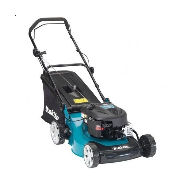 MAKITA PLM4620 BENZİNLİ ÇİM BİÇME MAKİNASI