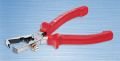 İZELTAŞ 3750121160 KABLO SIYIRMA PENSİ (160 MM)