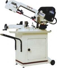 JET MBS56CS METAL ŞERİT TESTERE
