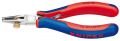 KNIPEX 1192140 ELEKTRONİKÇİ KABLO SIYIRMA (140 MM)
