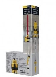 STABILA 17704 LAPR 150 ÜÇ AYAK+MİRA SET