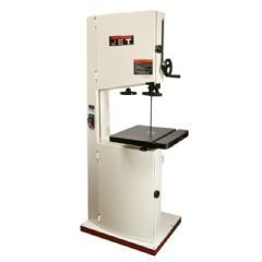 JET JWBS16X ŞERİT TESTERE