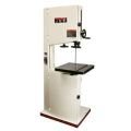 JET JWBS16X ŞERİT TESTERE