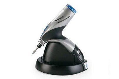 DREMEL F0131100JM 7.2 V AKÜLÜ VİDALAMA