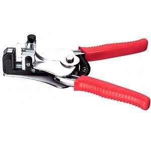 KNIPEX 1221180 OTOMATİK KABLO SIYIRMA (180 MM)