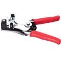 KNIPEX 1221180 OTOMATİK KABLO SIYIRMA (180 MM)