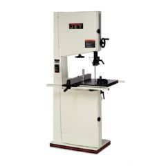 JET JWBS18DX ŞERİT TESTERE