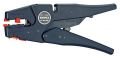 KNIPEX 1240200 OTOMATİK KABLO SIYIRMA (200 MM)