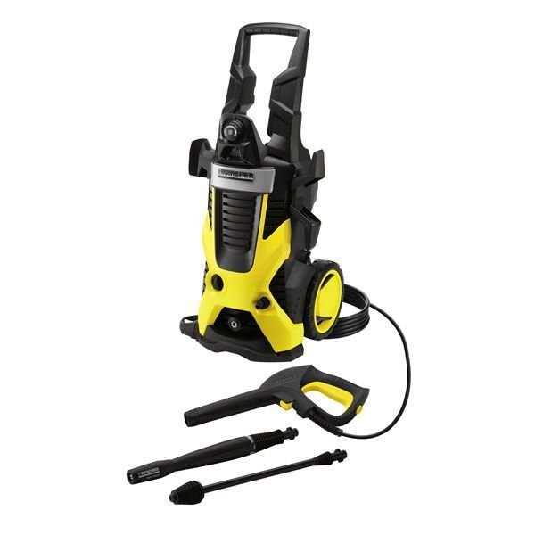 KARCHER K 7.350 BASINÇLI YIKAMA MAKİNESİ