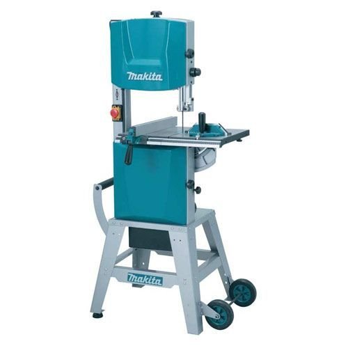 MAKITA LB1200F ŞERİT TESTERE TEZGAHI