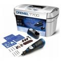 DREMEL 7700 YILBAŞI KİTİ 20 AKSESUARLI