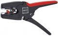 KNIPEX 1242195 OTOMATİK KABLO SIYIRMA (195 MM)