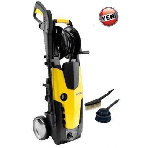 LAVOR STM 160 YÜKSEK BASINÇLI YIKAMA MAKİNASI