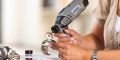 DREMEL 8100 Li-ion AKÜLÜ EL MOTORU