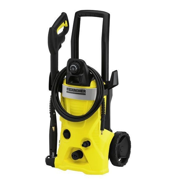 KARCHER K 5.600 BASINÇLI YIKAMA MAKİNASI