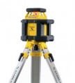 STABILA 17106 OTOMATİK NİVELMANLI ROTASYON LAZER LAR 250+REC 300 ALICI