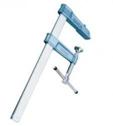 KANCA 60108010090 MARANGOZ İŞKENCESİ (DÖVME ÇELİK ÇENELİ METAL SAPLI) (ANMA BOYU 90 CM)
