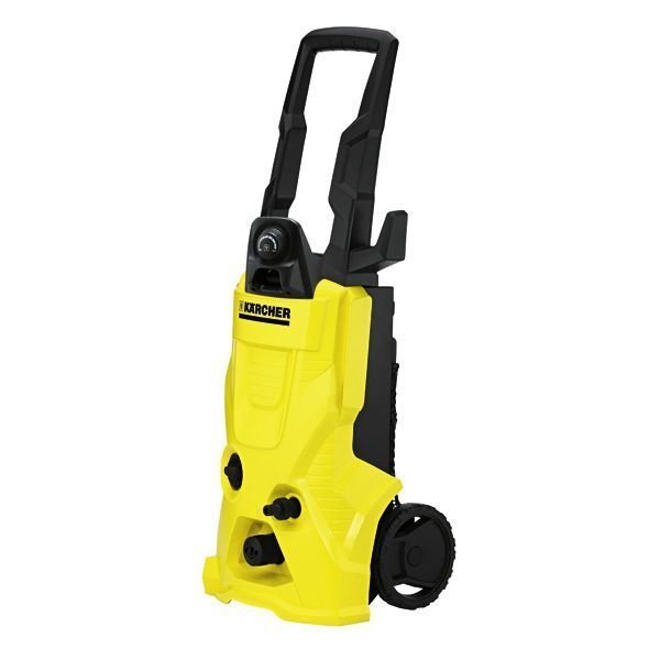 KARCHER K 3.550 BASINÇLI YIKAMA MAKİNASI