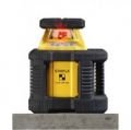 STABILA 17106 OTOMATİK NİVELMANLI ROTASYON LAZER LAR 250+REC 300 ALICI