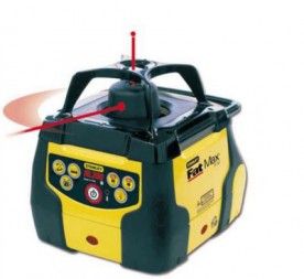 STANLEY 1-77-197 DÖNER LAZER RL 350