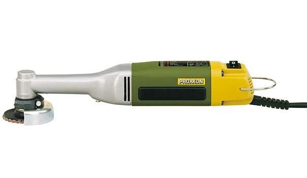 PROXXON 28547 LWS MATKAP TAŞLAMA