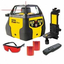 STANLEY 1-77-227 DÖNER LAZER RL 350 GL (CAMLI)