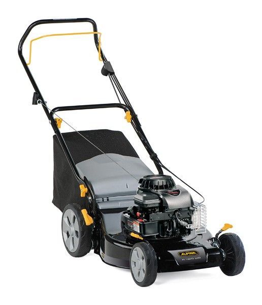 ALPINA BL 460 B BENZİNLİ ÇİM BİÇME MAKİNASI
