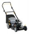 ALPINA BL 460 B BENZİNLİ ÇİM BİÇME MAKİNASI