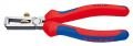 KNIPEX 1102160 KABLO SIYIRMA PENSESİ (160 MM)