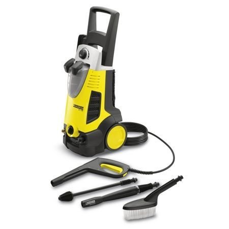 KARCHER K 7.280 MD BASINÇLI YIKAMA MAKİNASI