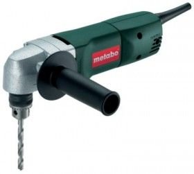 METABO WBE700 DİK AÇILI DARBESİZ MATKAP