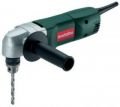 METABO WBE700 DİK AÇILI DARBESİZ MATKAP