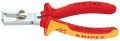 KNIPEX 1106160 KABLO SIYIRMA PENSESİ (160 MM)