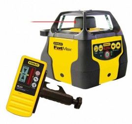 STANLEY 1-77-229 DÖNER LAZER RL250GL (CAMLI)
