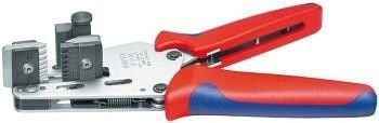 KNIPEX 121206 OTOMATİK KABLO SIYIRMA (195 MM)