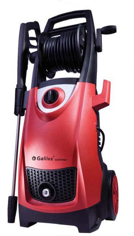 GALILEE GHPW 2500 BASINÇLI YIKAMA MAKİNASI