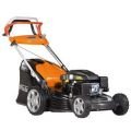 OLEO-MAC G53TK AL ROAD PLUS ALL ROAD PLUS 4 BENZİNLİ ÇİM BİÇME MAKİNASI