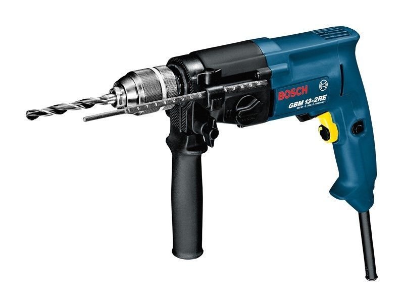 BOSCH GBM13-2RE DARBESİZ MATKAP