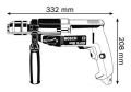 BOSCH GBM13-2RE DARBESİZ MATKAP
